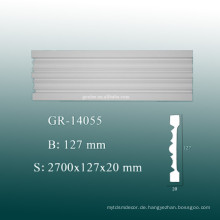 Fabrik Preis Dekorative Polyurethan Carving Panel Molding für Decke und Wand